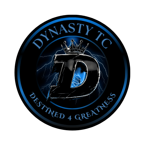 Dynasty Drip Line